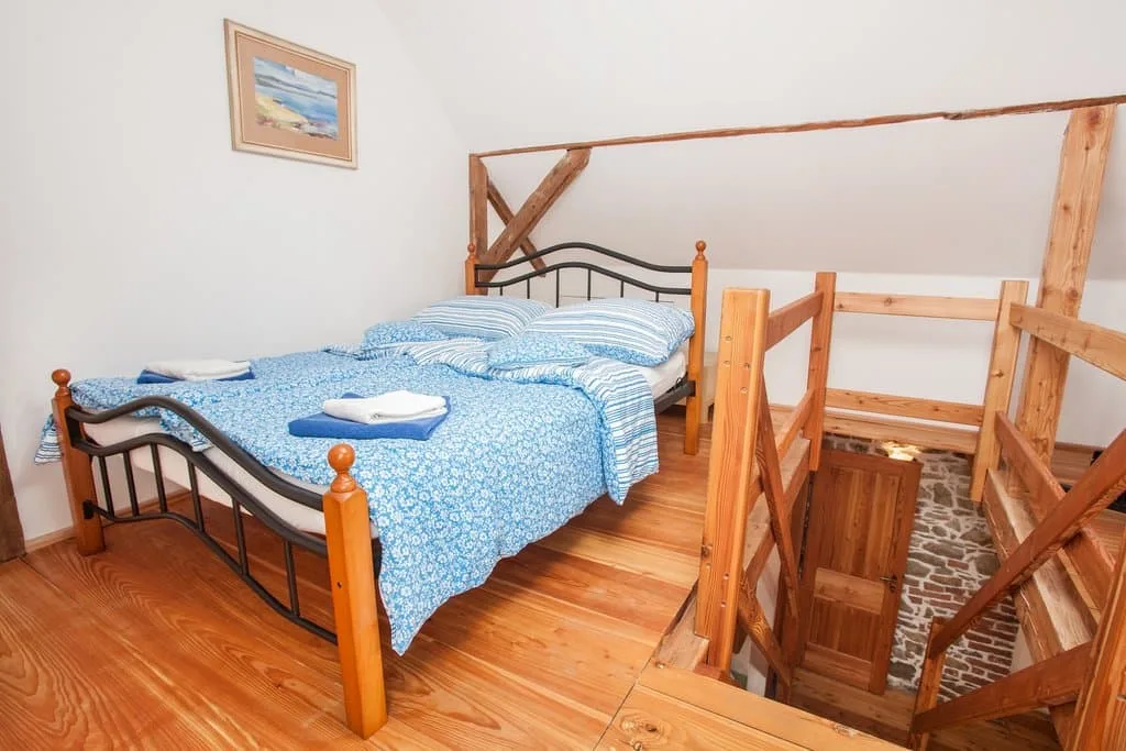 Apartmány U Svatého Petra – kuva 6