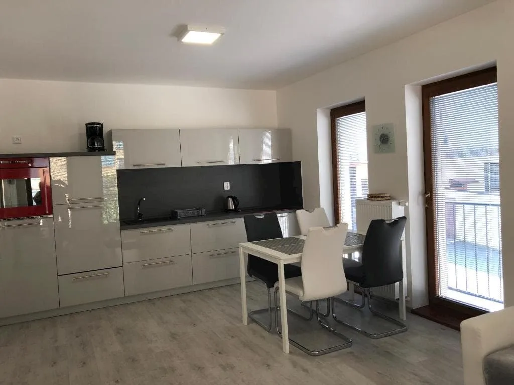 Apartmány SOFIA — zdjęcie 5