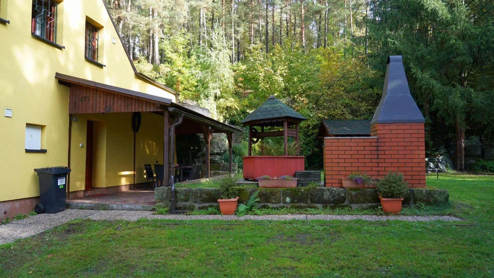 Chalupa Vilda – foto 2