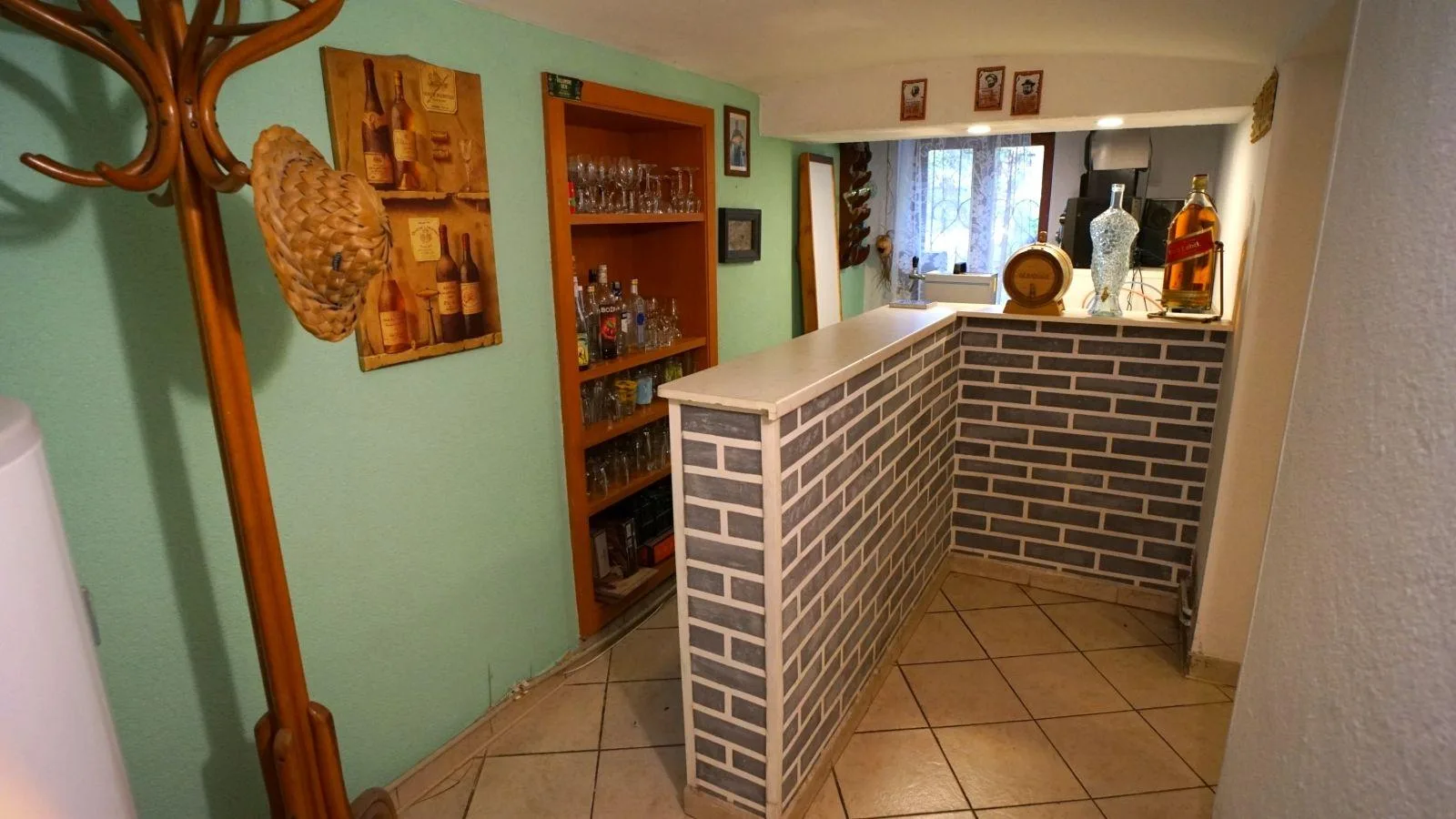 Chalupa Vilda – foto 6