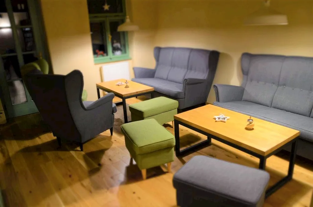 Penzion Kap Café