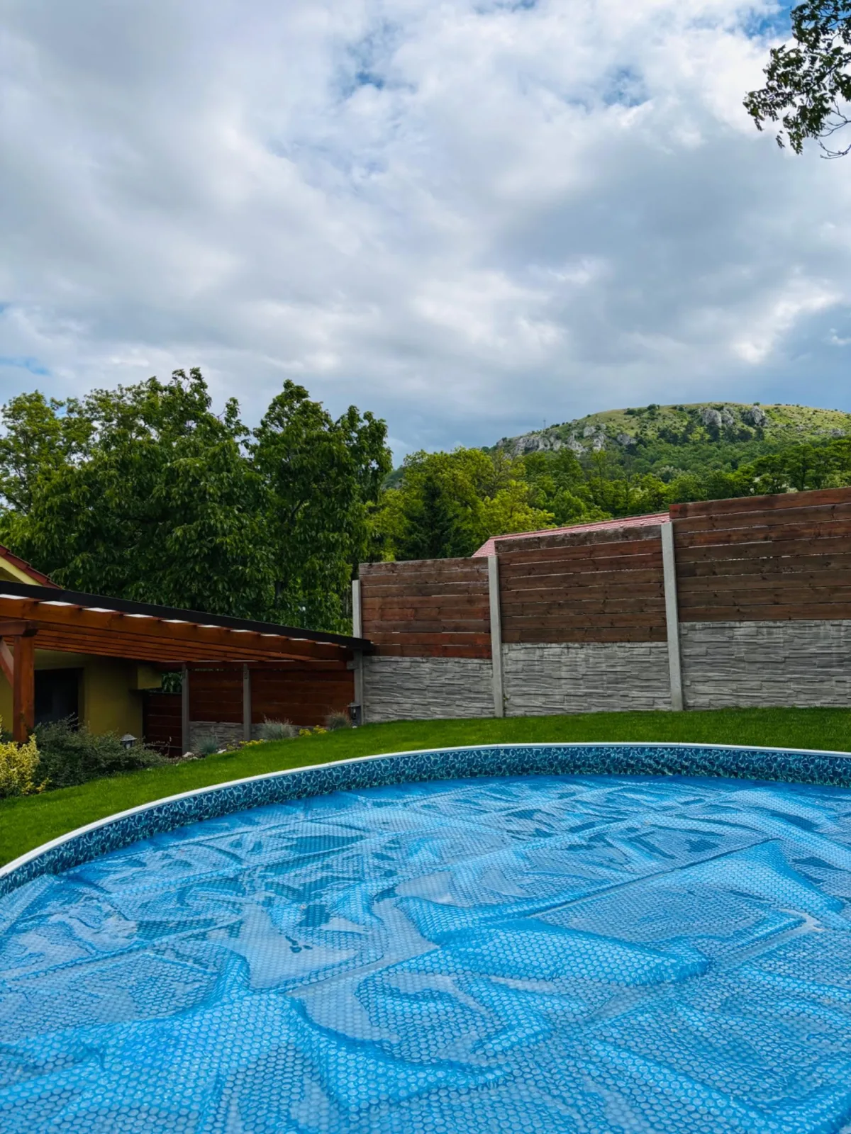 Vinný sklep s apartmány u Kvěchů — fotografia 3