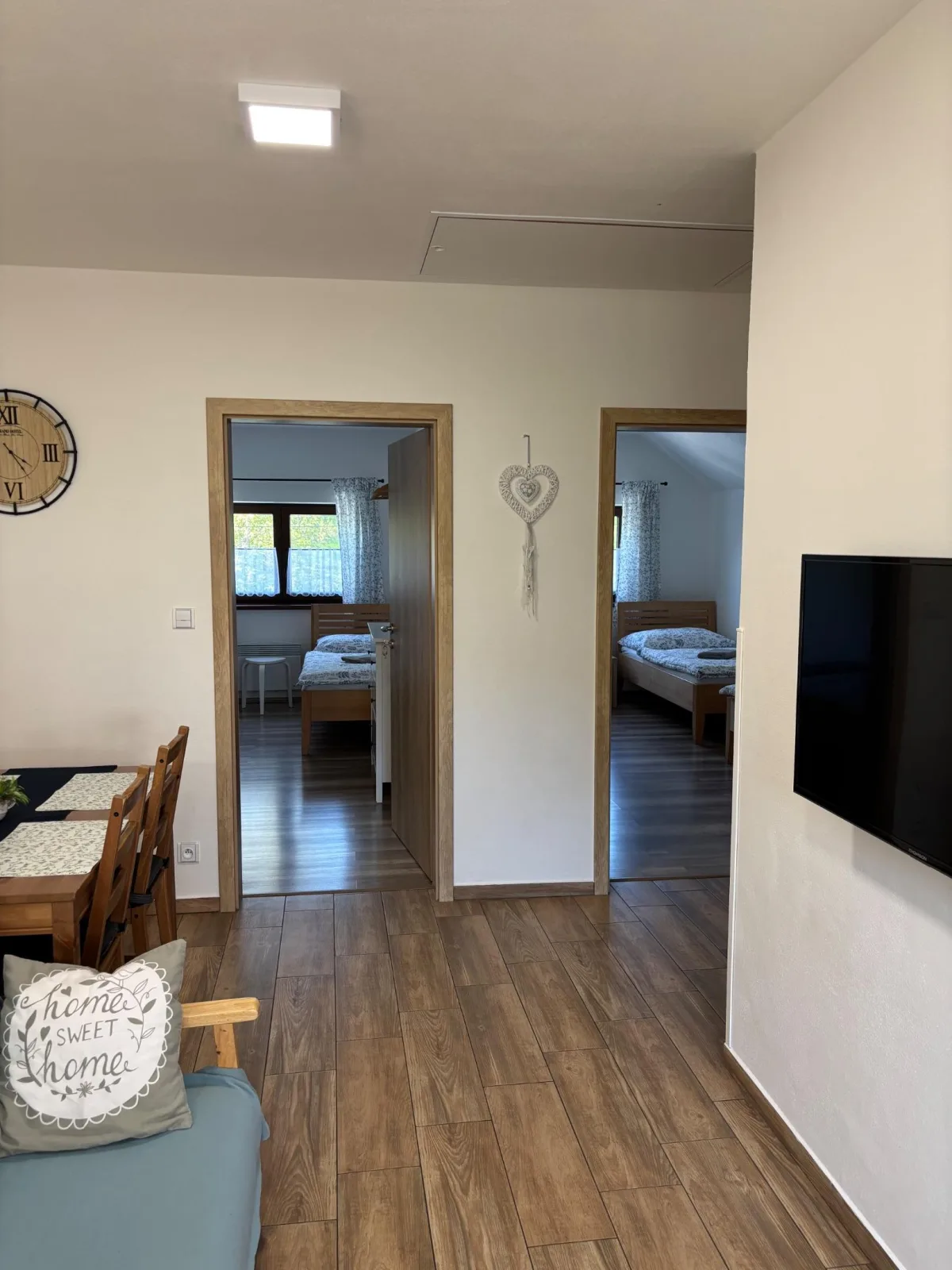 Vinný sklep s apartmány u Kvěchů — fotografia 5