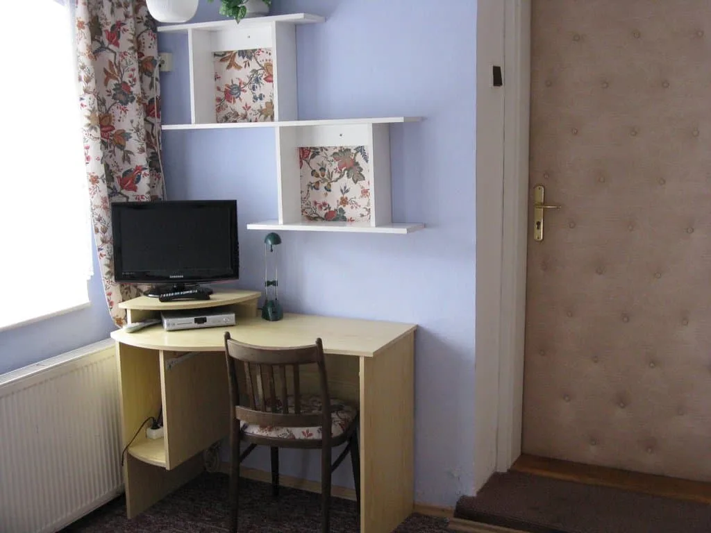 Pension Pavla — fotografie 7