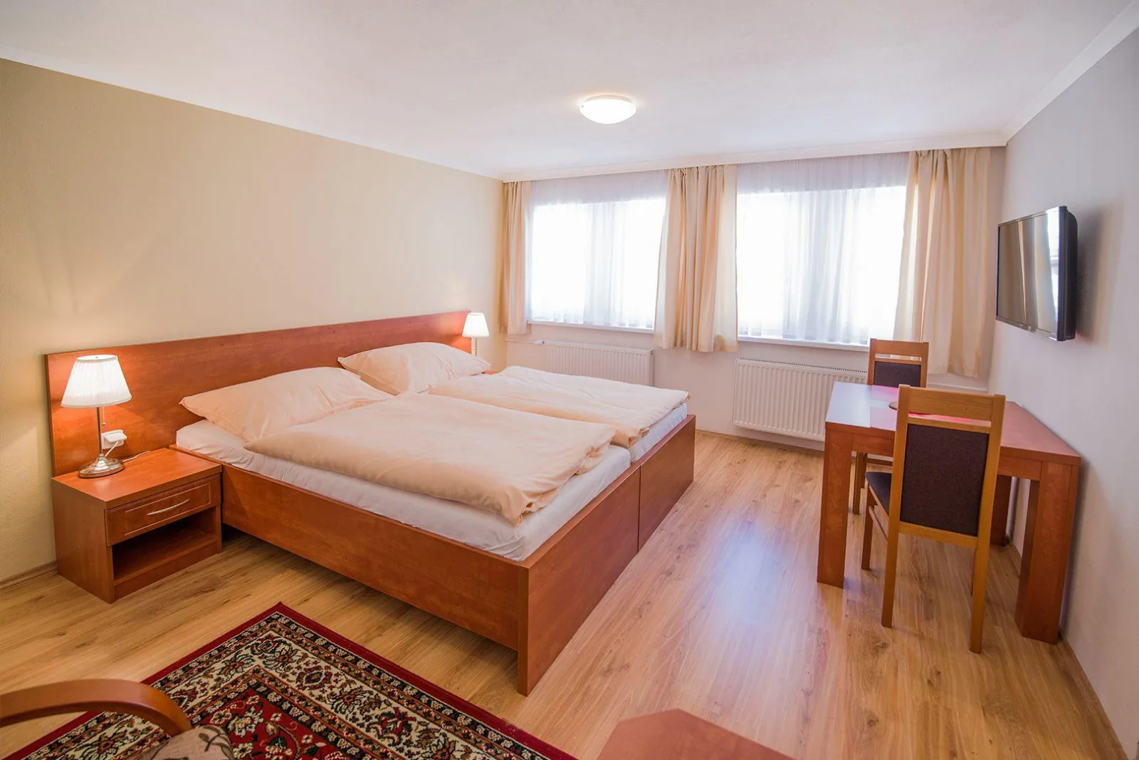 Apartments Paderewski — fotografia 5