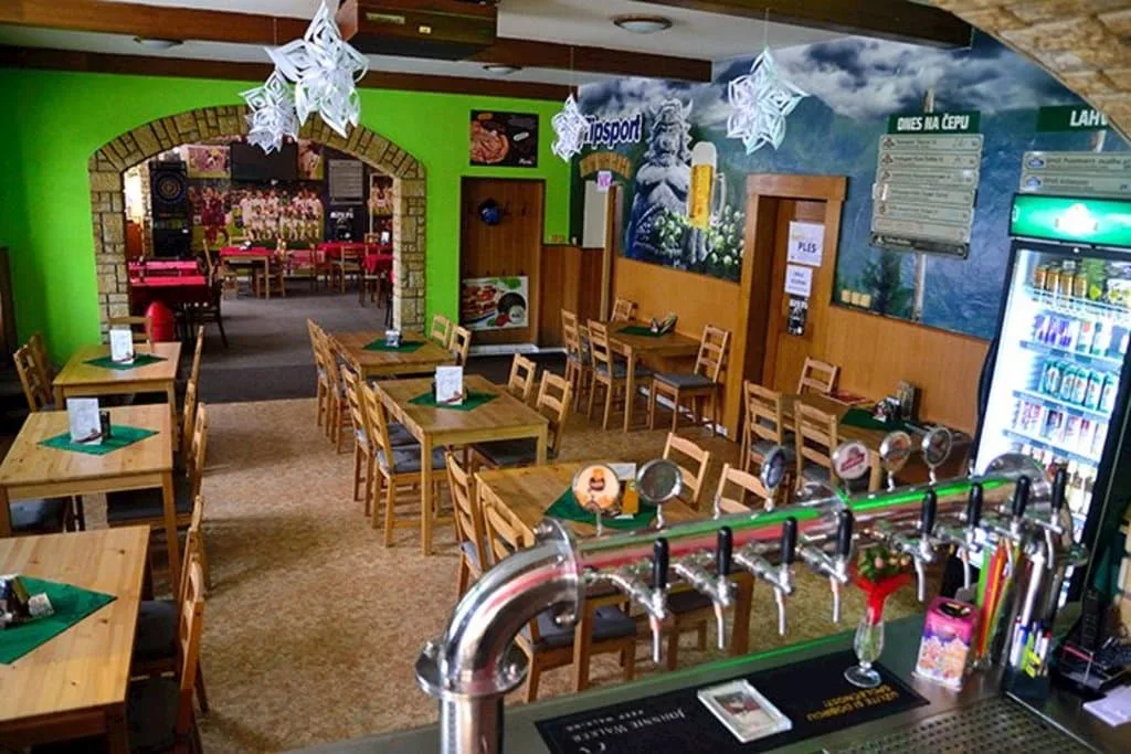 Hotel Sokol – fotografia 3
