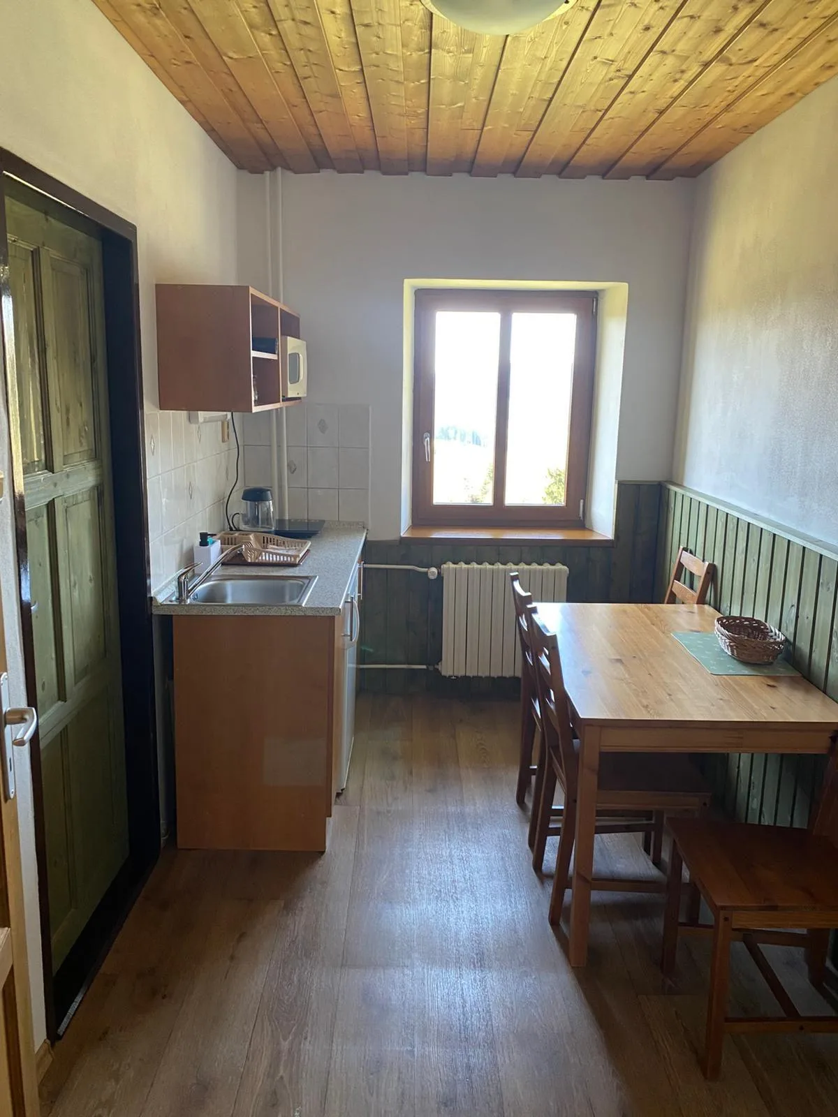 Apartmány Hájenka Nebe — zdjęcie 7