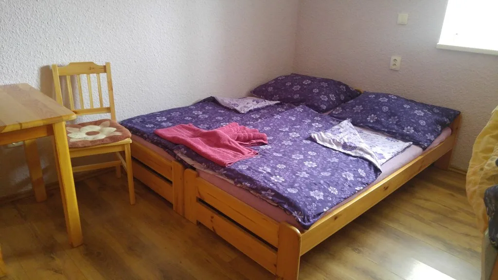 Penzion Apartmány Bečov — PENZION v obci Bečov nad Teplou