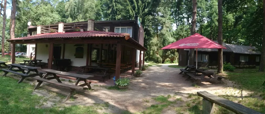 Penzion U Kačerů — PENZIÓN v obci Klec