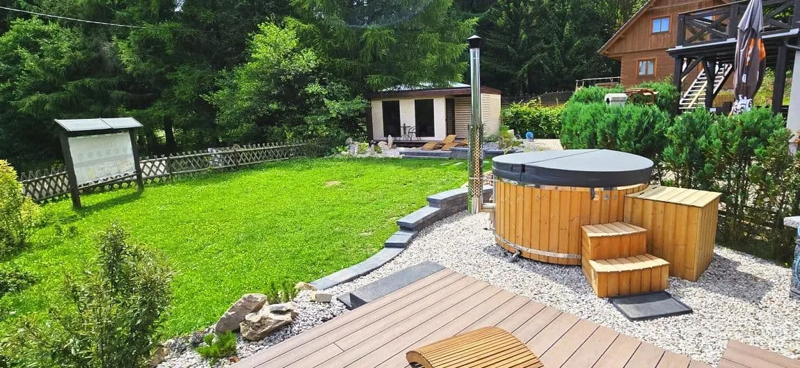 Penzion Studánka — Foto 4