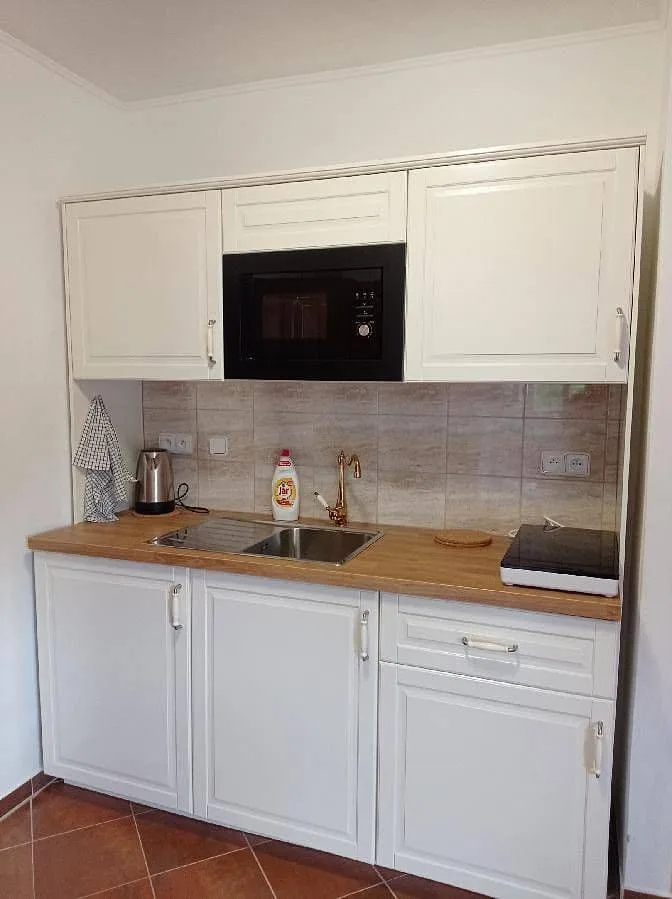 Apartmány u Orlického jezera – foto 4