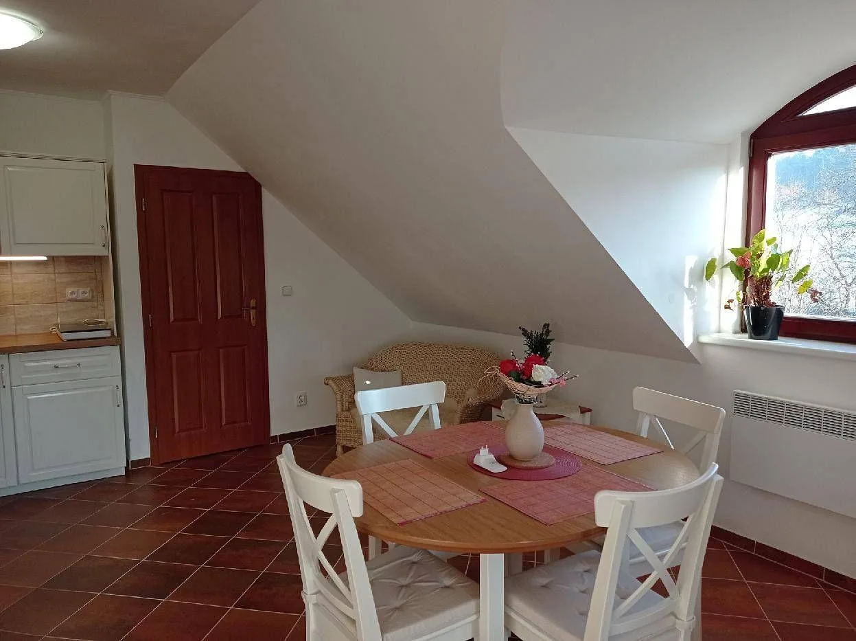 Apartmány u Orlického jezera – foto 5