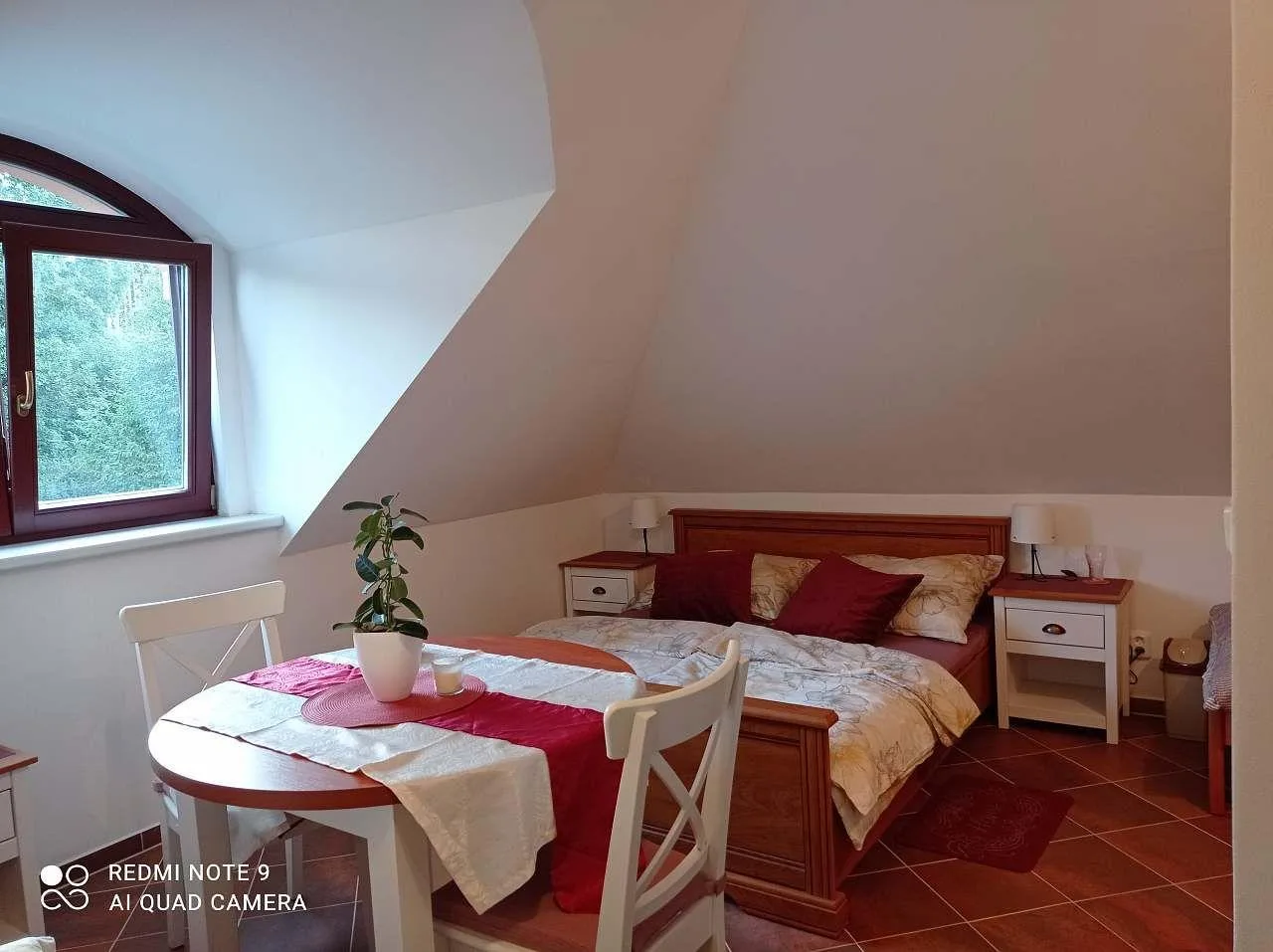 Apartmány u Orlického jezera – foto 6