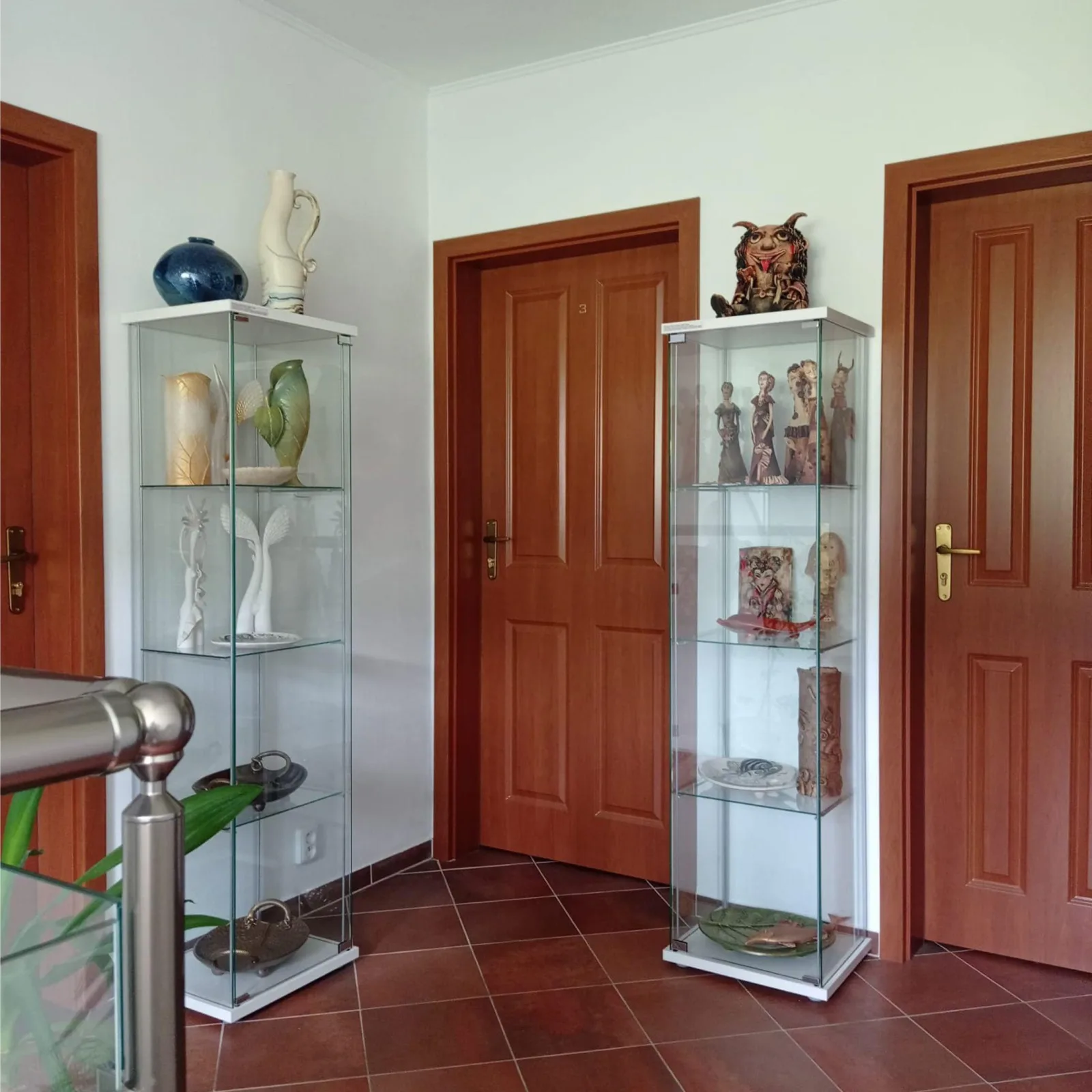 Apartmány u Orlického jezera – foto 7