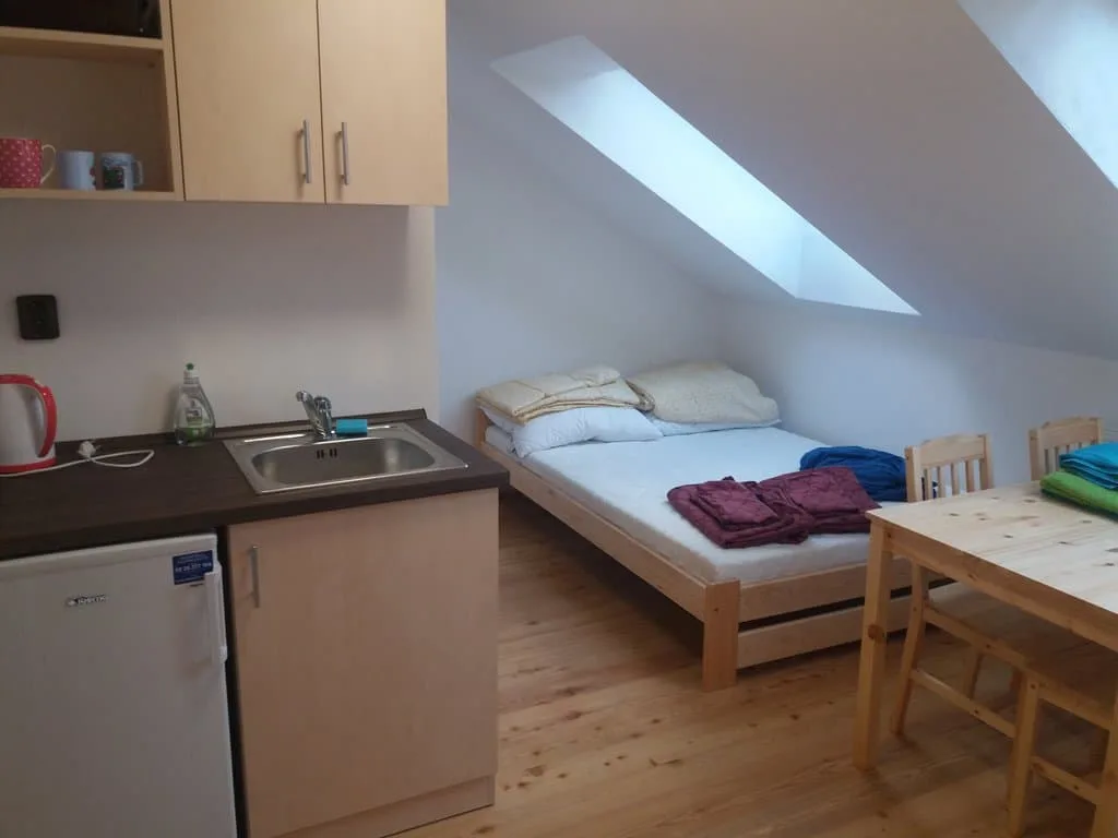 Chalupy Kyprův mlýn — fotografie 5