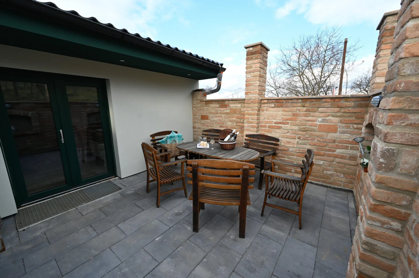 Apartmány Kobylí — Foto 3