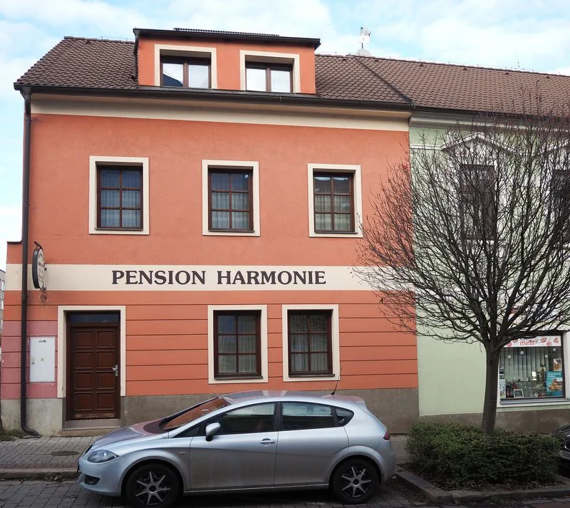 Pension Harmonie