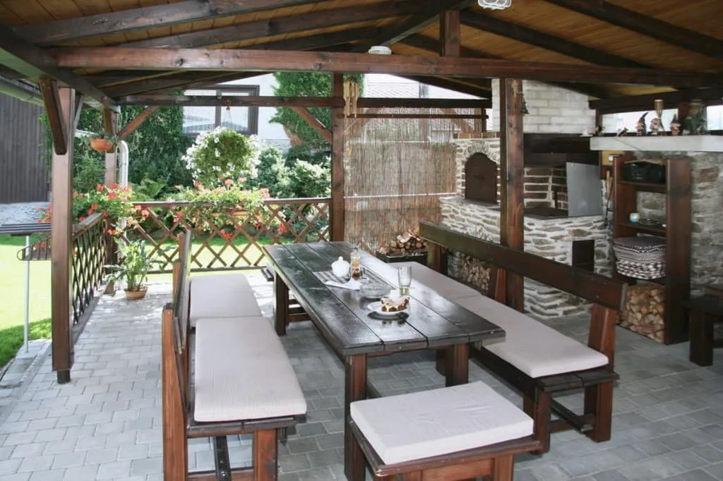 Apartmán u Řežábků — zdjęcie 4