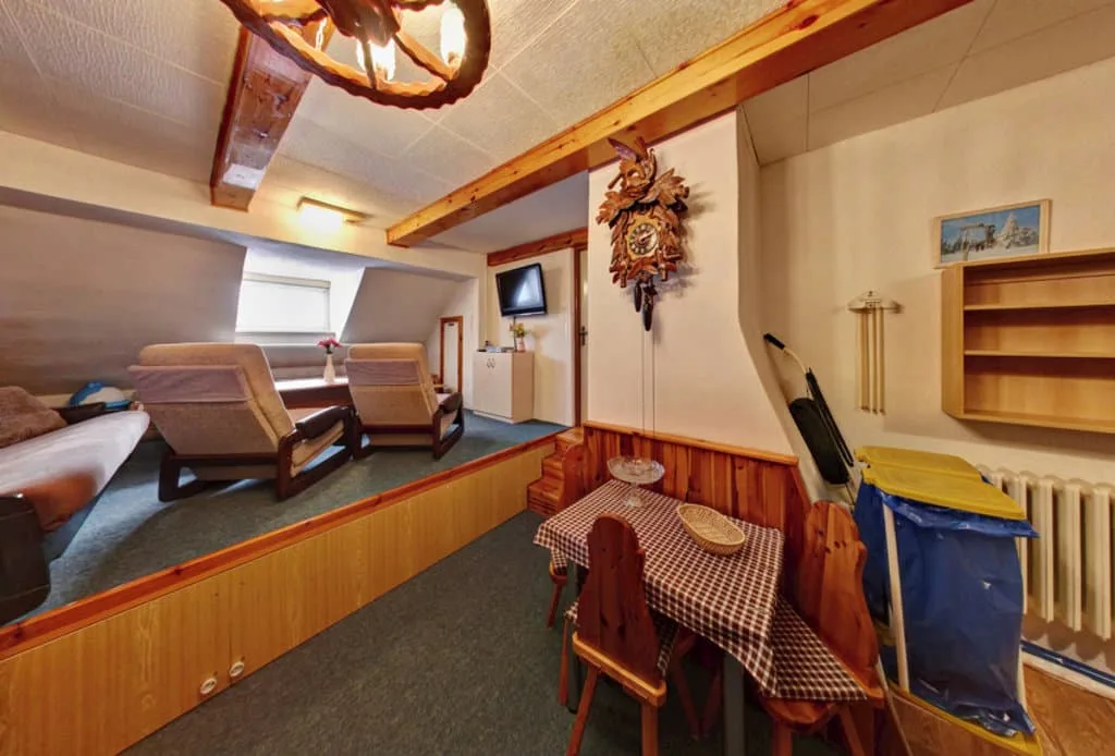 Apartmán u Řežábků — zdjęcie 6