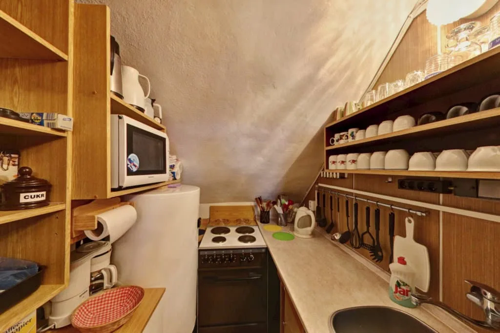 Apartmán u Řežábků — zdjęcie 7