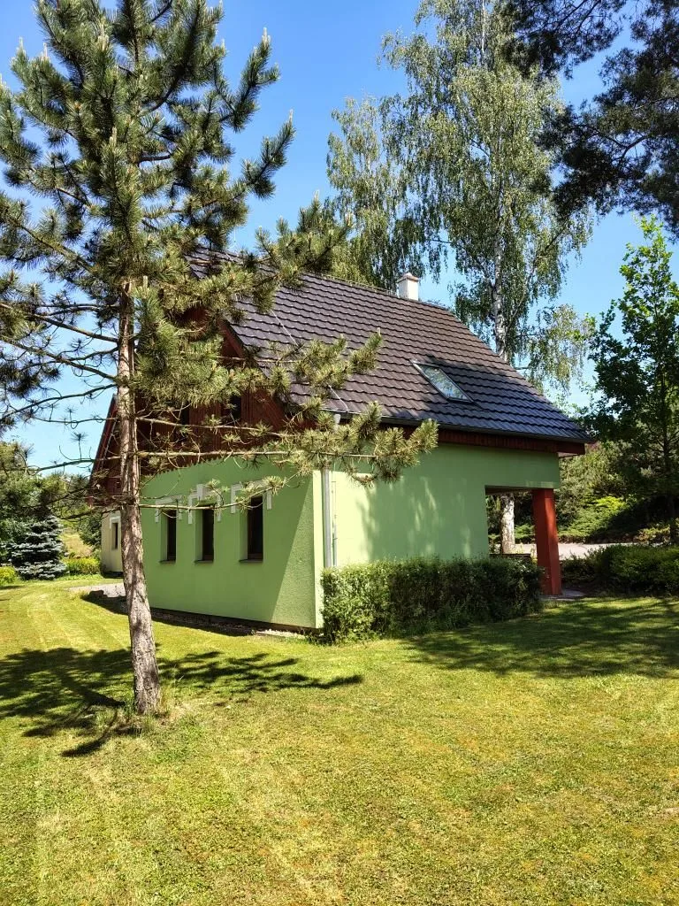 Resort Koloděje