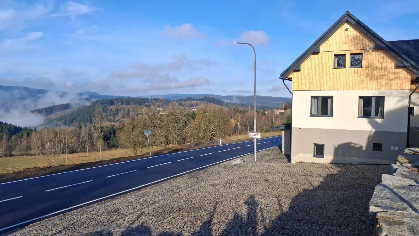 Apartmány pod Štěpánkou — photo 2