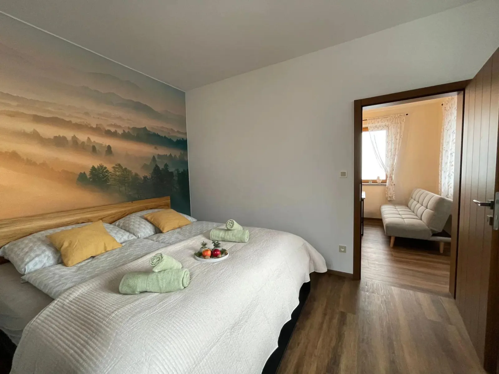 Apartmány pod Štěpánkou — photo 6