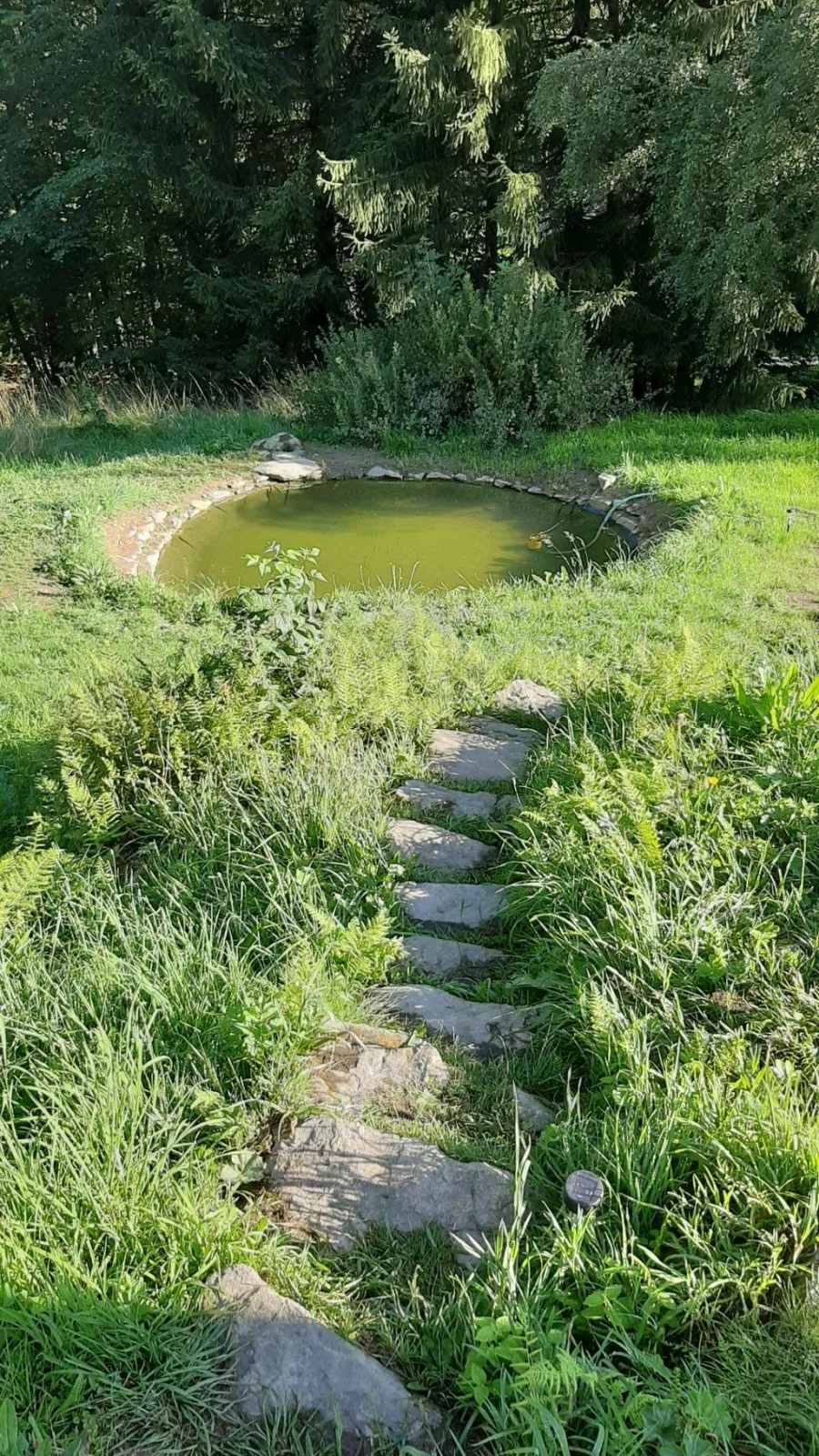 Chata Štěpánka — zdjęcie 2