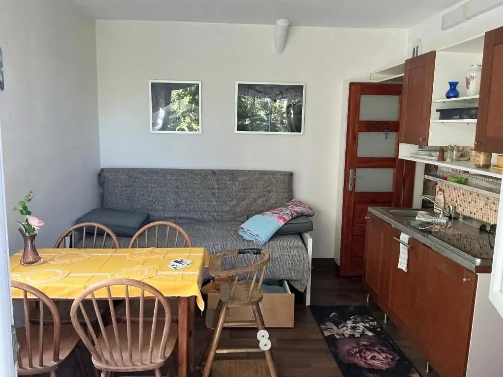 Apartmány na náměstí — 5. fénykép