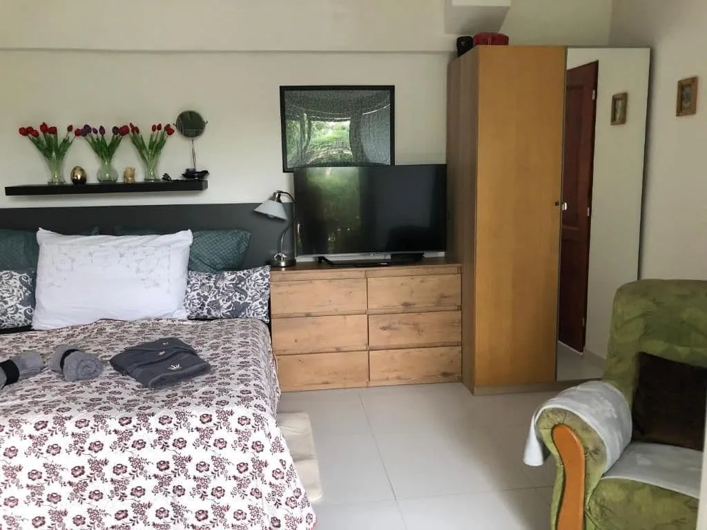 Apartmány na náměstí — 6. fénykép