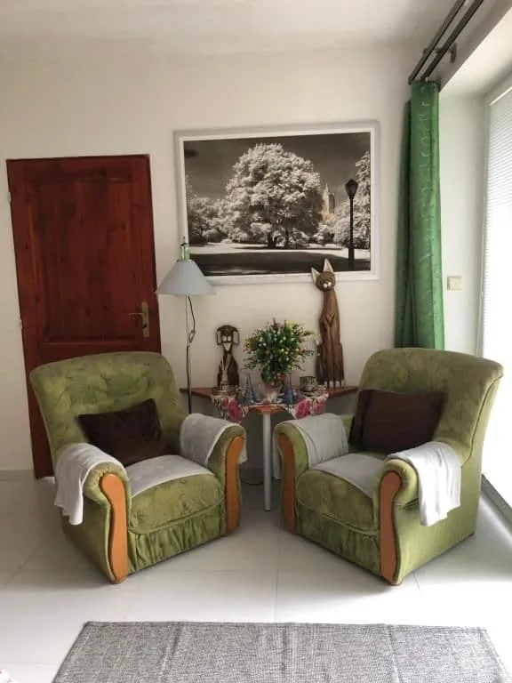 Apartmány na náměstí — 7. fénykép