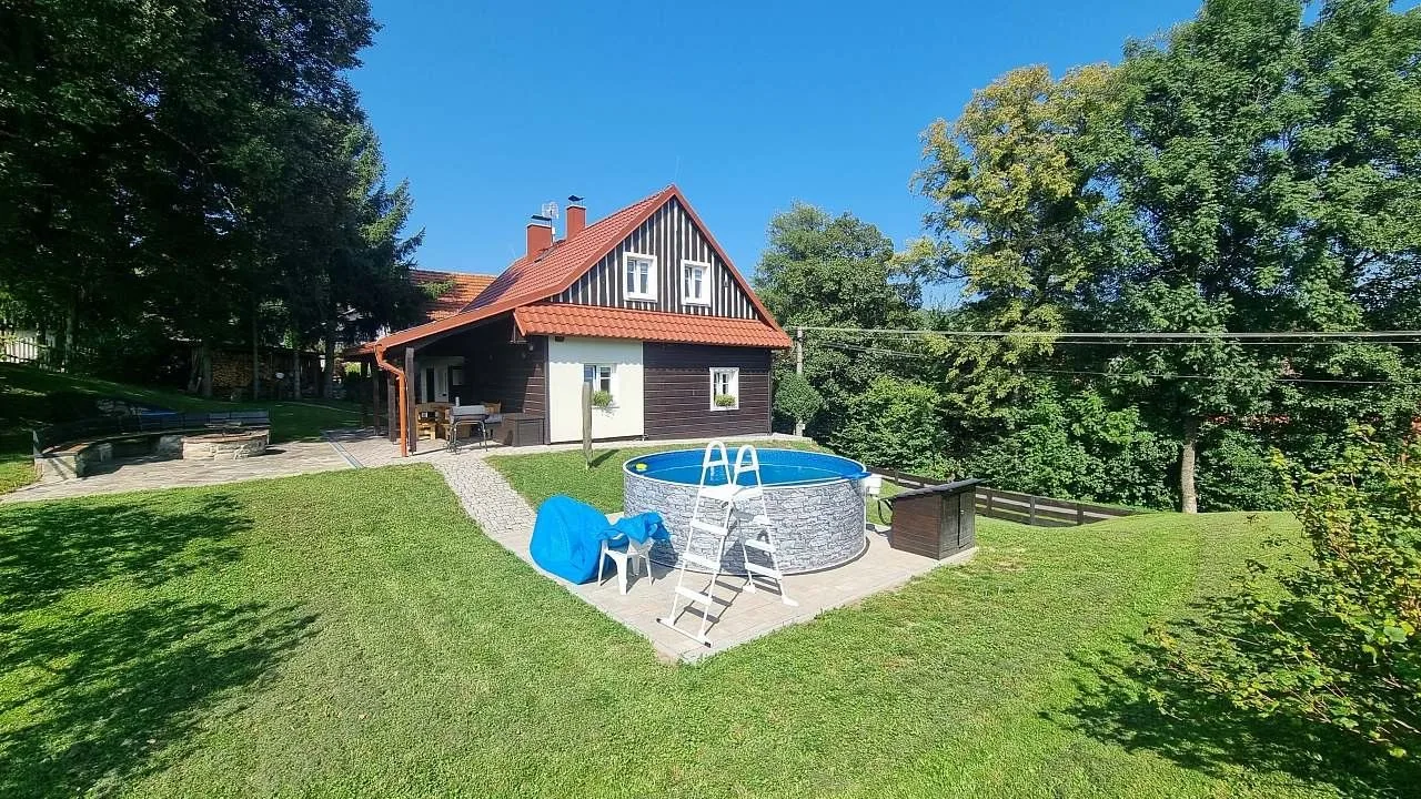 Na Chajdě Kozlovice