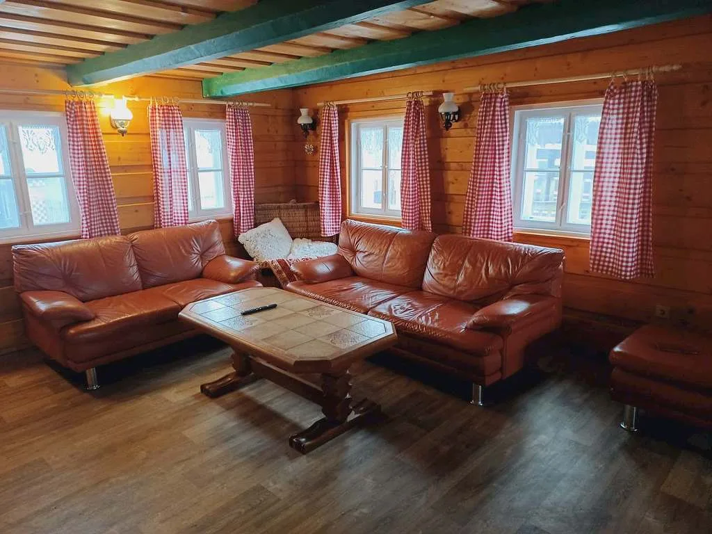 Chalupa Anežka — Foto 6