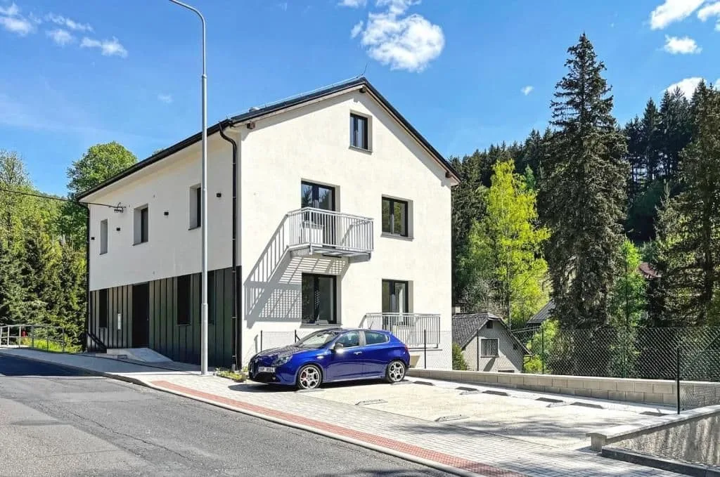 Residence Pod Bublavou — zdjęcie 2