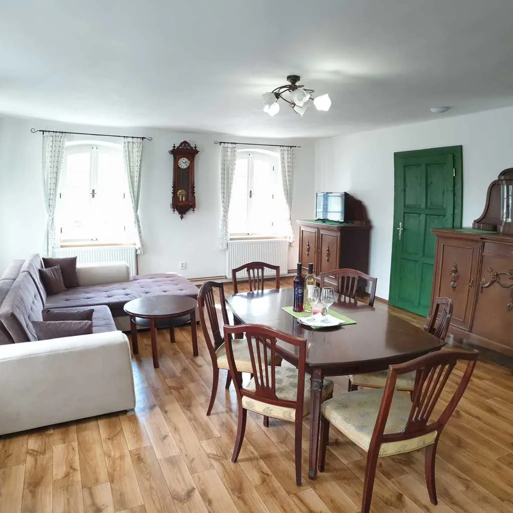 Apartmán u Adélky — photo 3