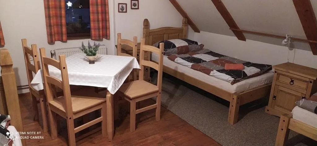 Dagmar Kučerová ubytování – foto 6