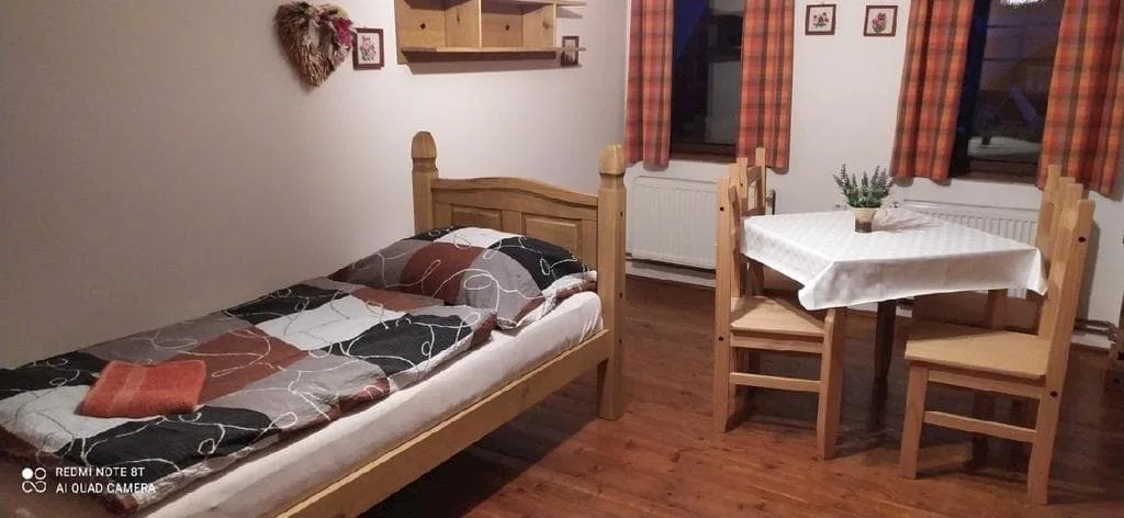 Dagmar Kučerová ubytování – foto 7