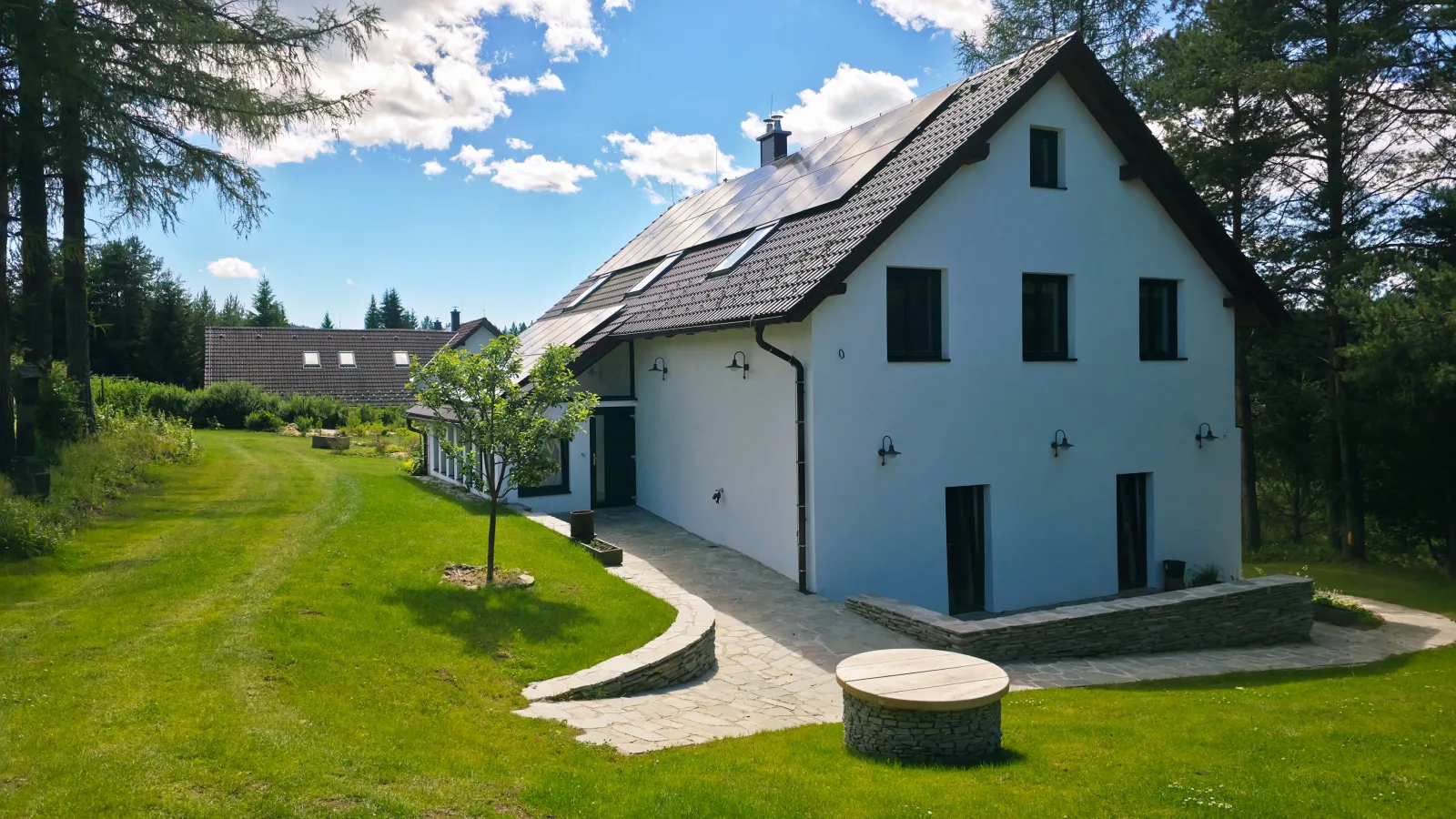 Mariánská hájenka
