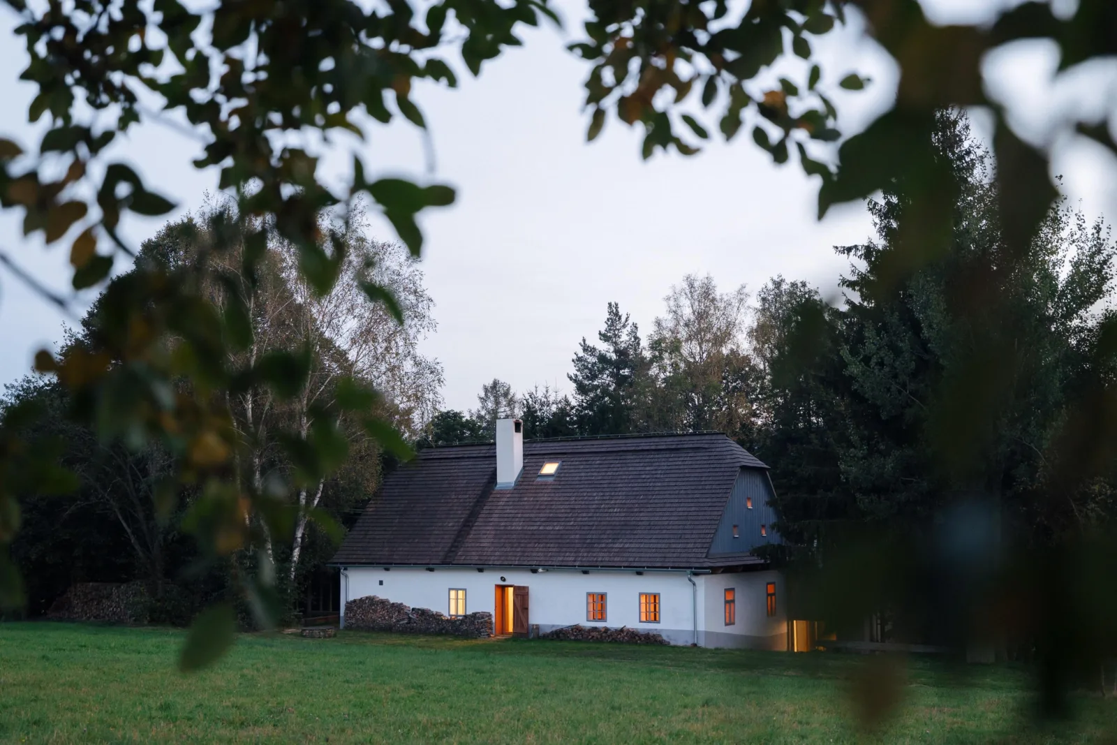 Pílníkárna — photo 2