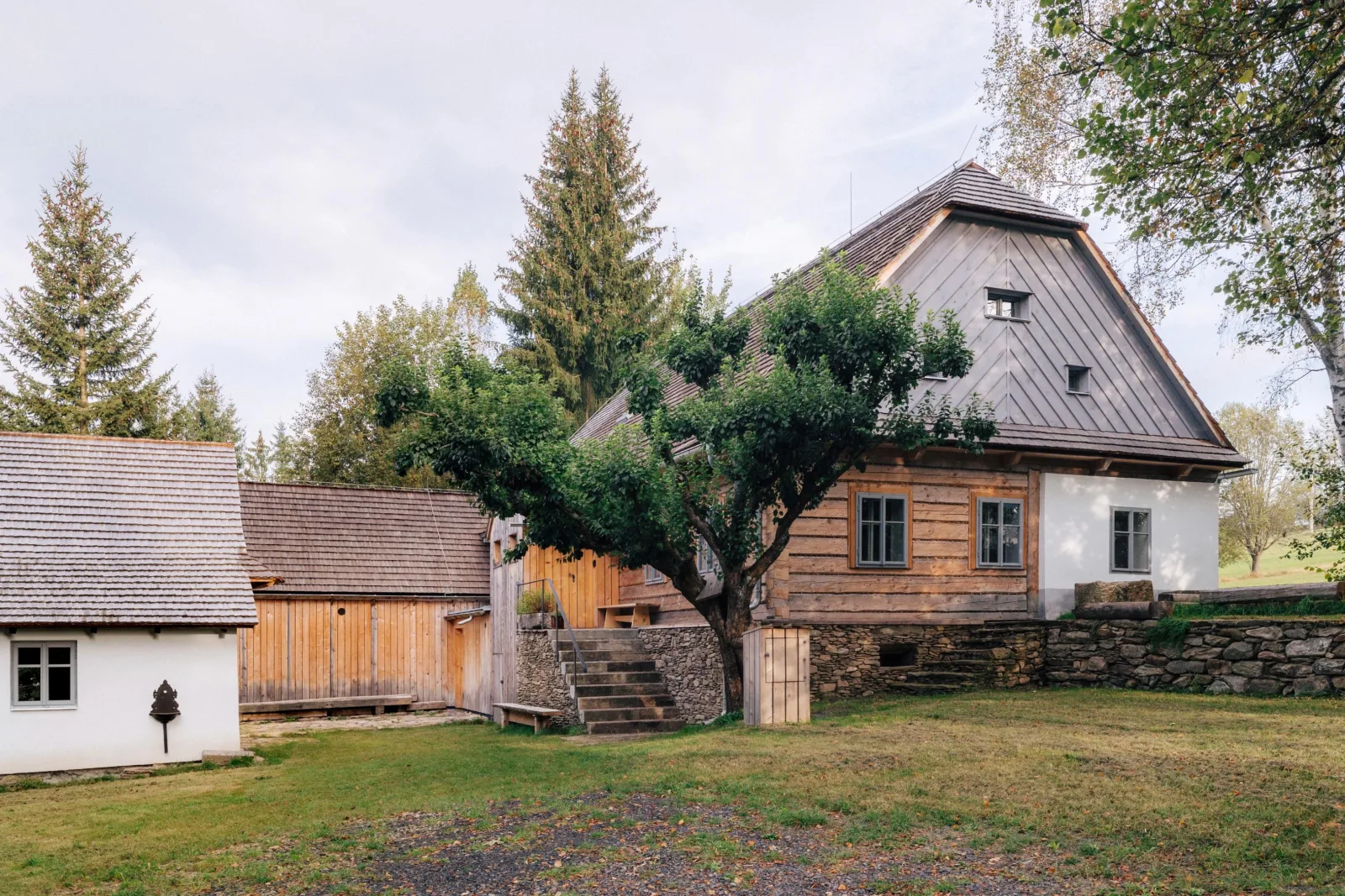 Pílníkárna — photo 4