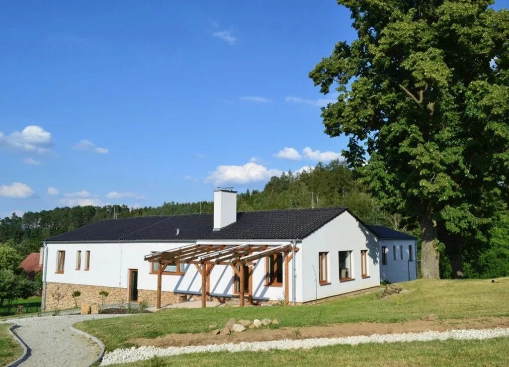 Farma Kundratice — FARMA v obci Kundratice