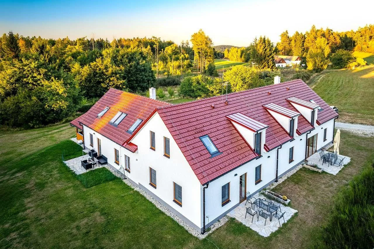 Ubytování u Panského lesa – φωτογραφία 2
