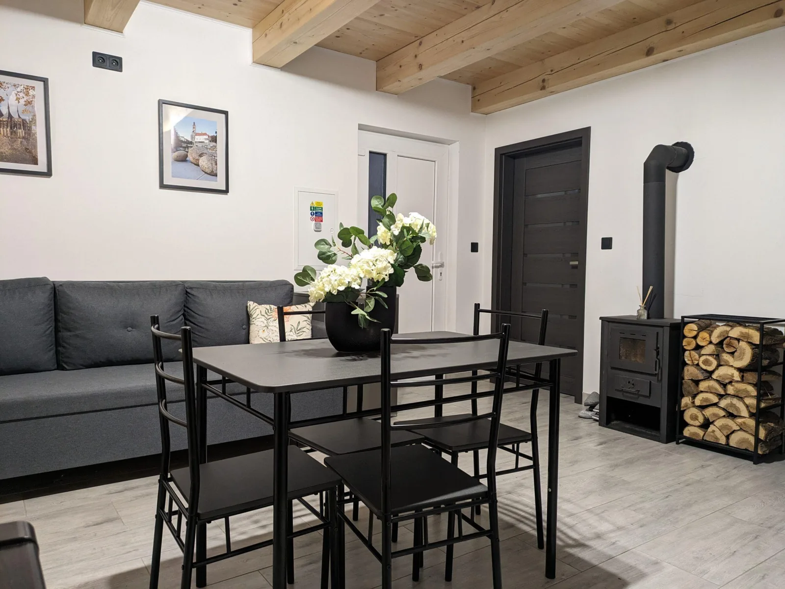 Apartmány U Lazara — zdjęcie 7