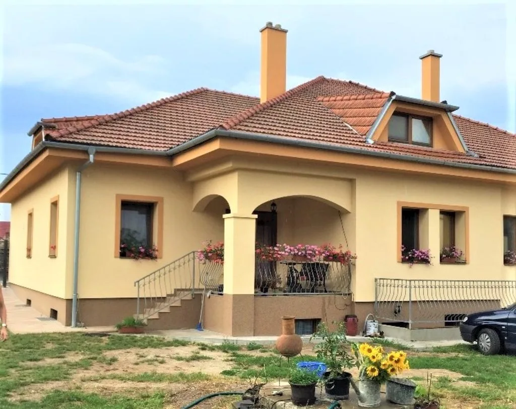 Ubytování Lednice — APARTMÁN v obci Lednice