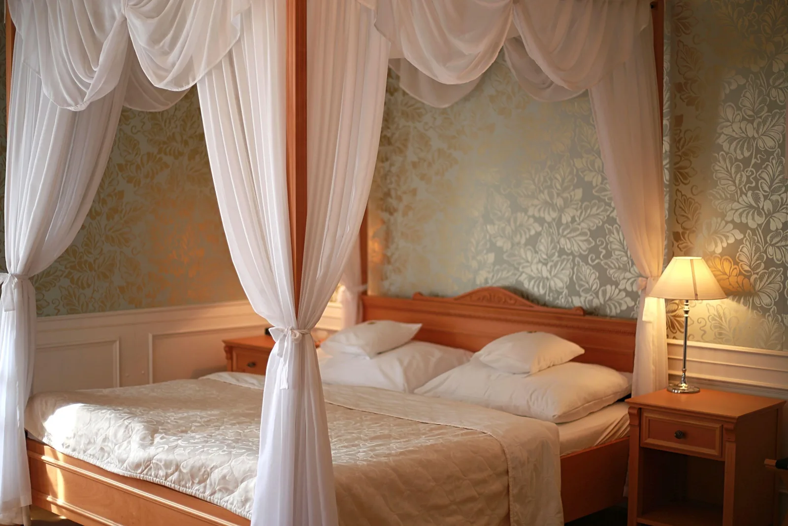 Zámecký hotel Lednice — zdjęcie 7