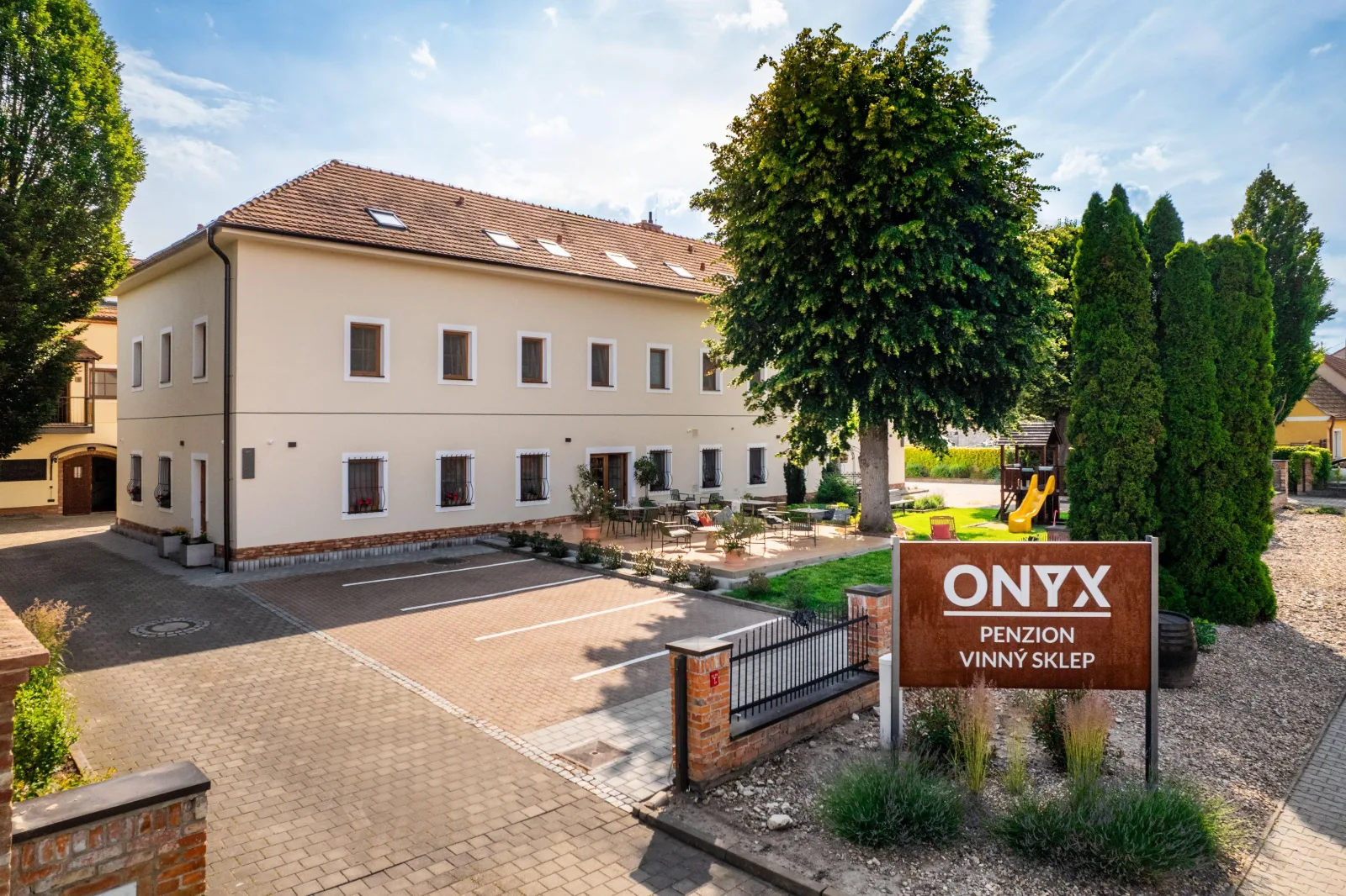 Penzion Onyx — photo 2