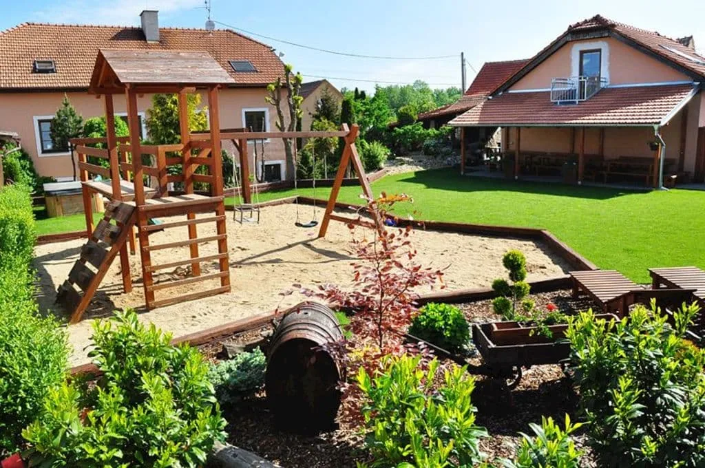 Penzion Farma — zdjęcie 3