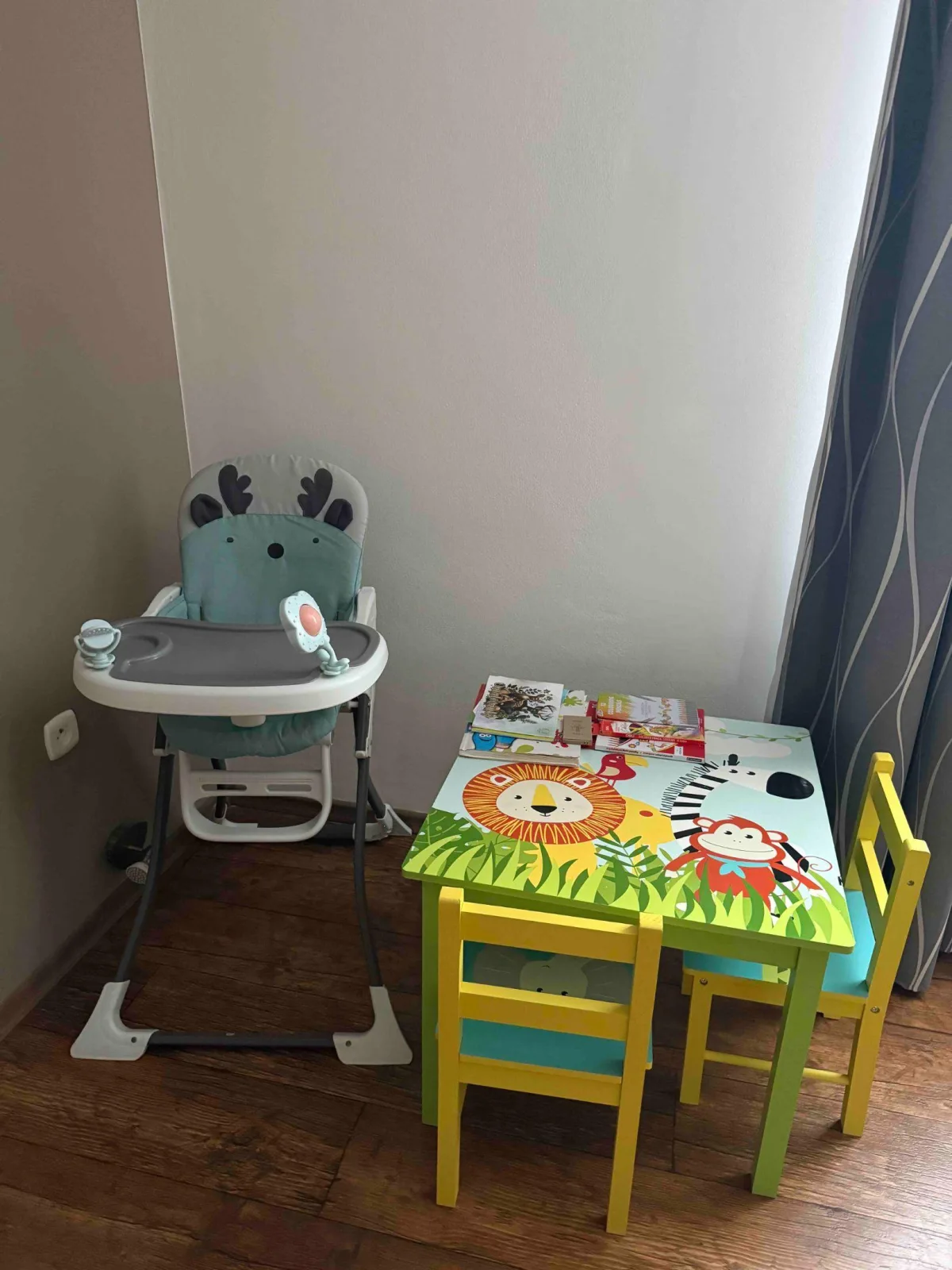 Apartmány Rosijo — zdjęcie 5