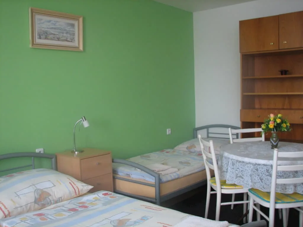 Penzion Marcela — Foto 5