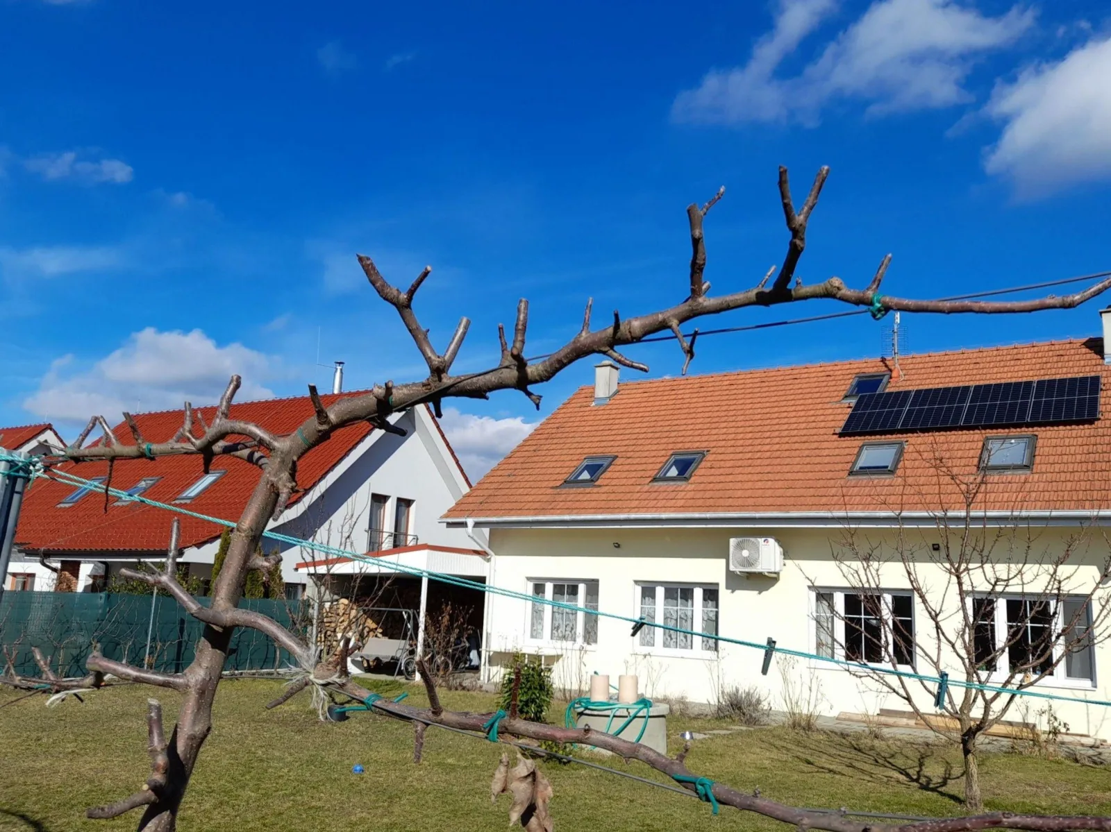 Apartmán Garden — fotografie 3